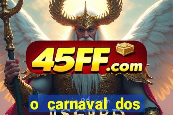 o carnaval dos animais resumo o carnaval dos animais moacyr scliar resumo